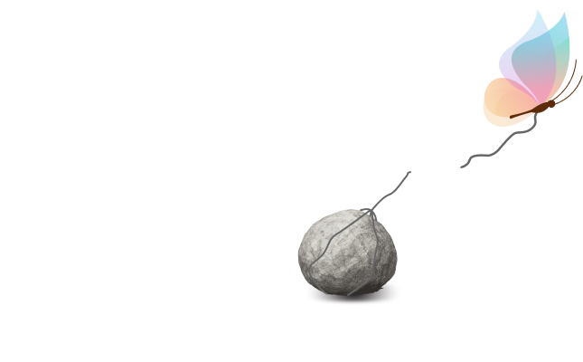 Yutori – Creating Space to Think